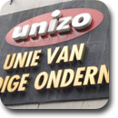 Unizo Expert magazine